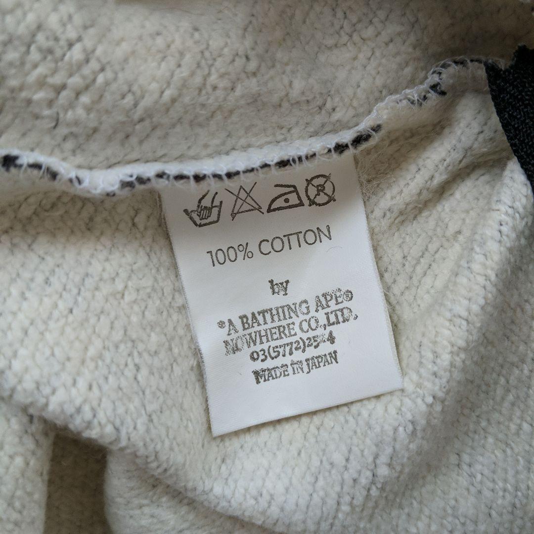 ☆APE エイプ ベイビーマイロ YOGGIE&BKCATT クッションカバー☆