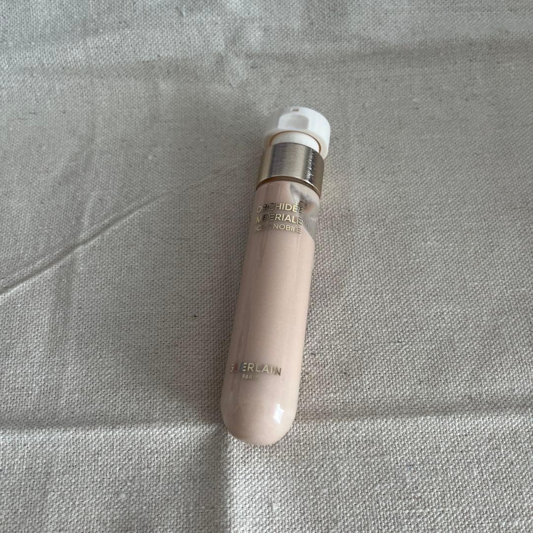 ゲラン オーキデ アンペリアル ゴールドノビレ ザ　コンセントレート アイ