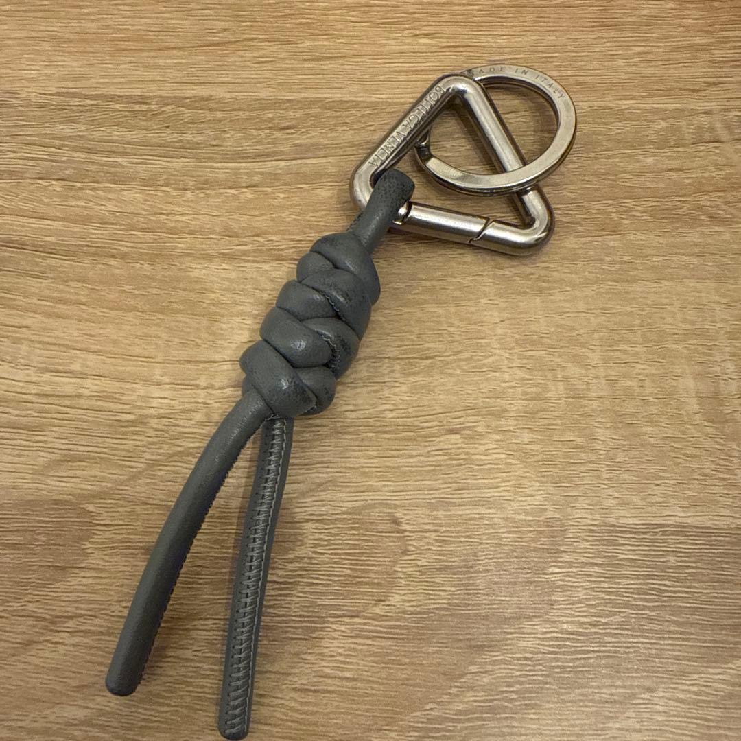 BOTTEGA VENETA★キーリング