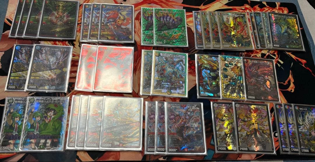 お得シータ刃鬼 デッキ シータ刃鬼 | デッキ | flat-工房 ネットショップ