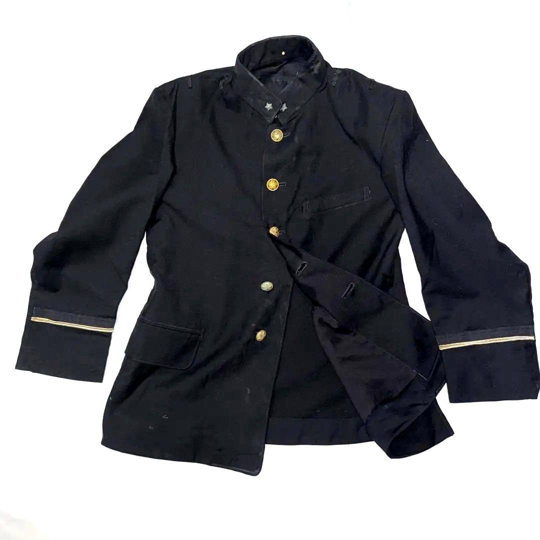 30s vintage大日本帝国陸軍省　日本陸軍　軍服　日本 戦中 ww2 戦前 楽天市場】日本軍 軍服 サイズの通販