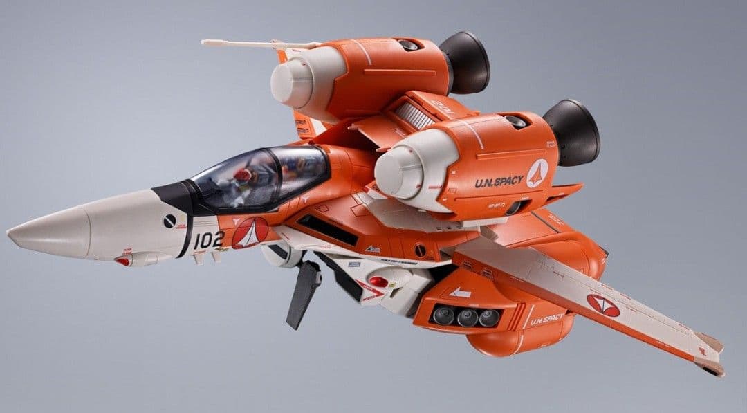 【タイムセール】DX 超合金 VT -1 スーパーオストリッチ