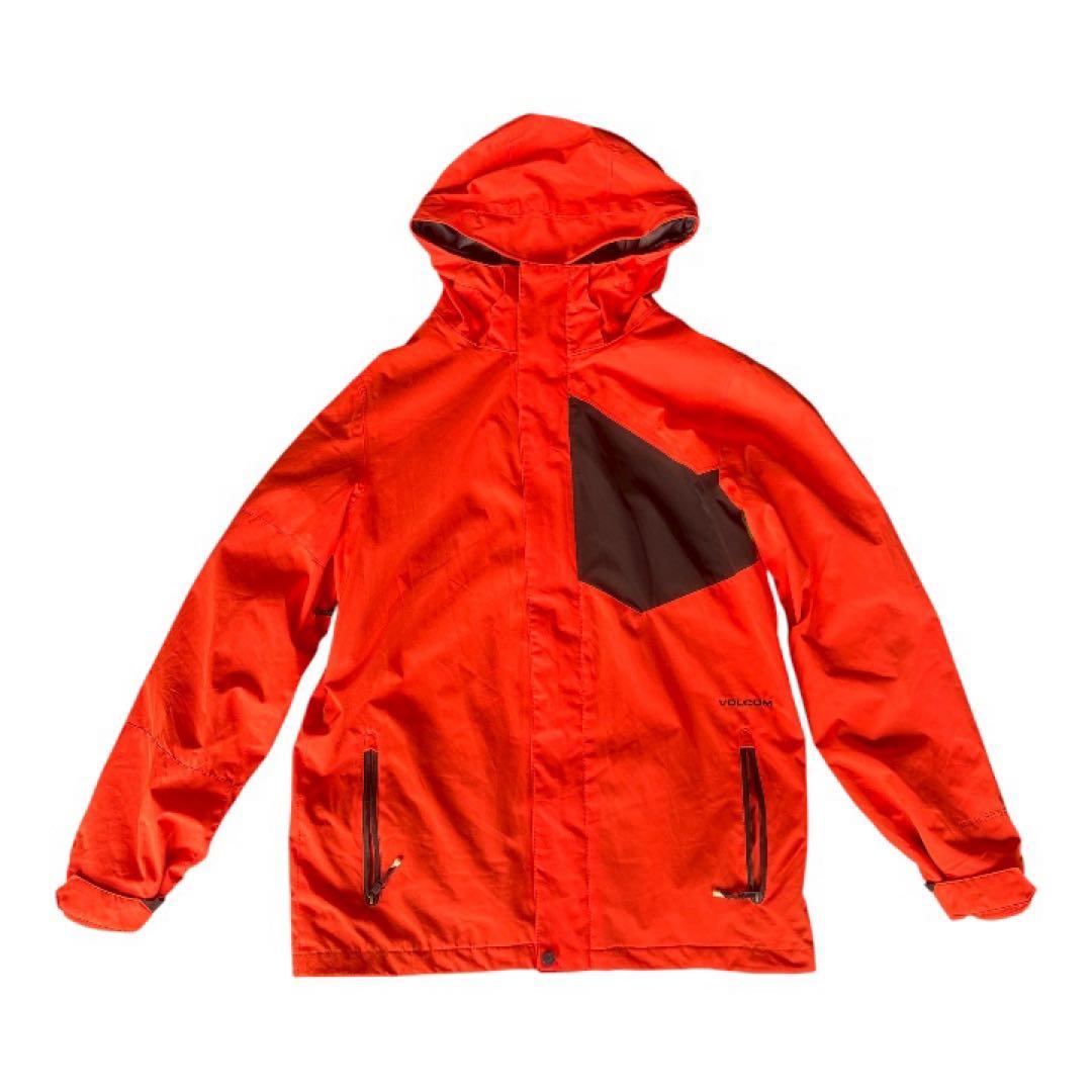 VOLCOM　ボルコム　スノーボードウェア　ゴアテックスGORE-TEX メンズ