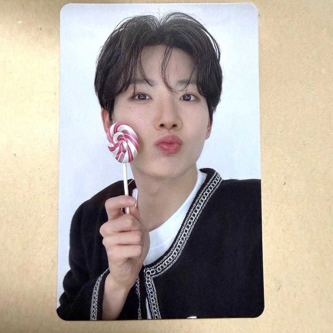 treasure ジュンギュ トレカ 10000円トレカ - メルカリ