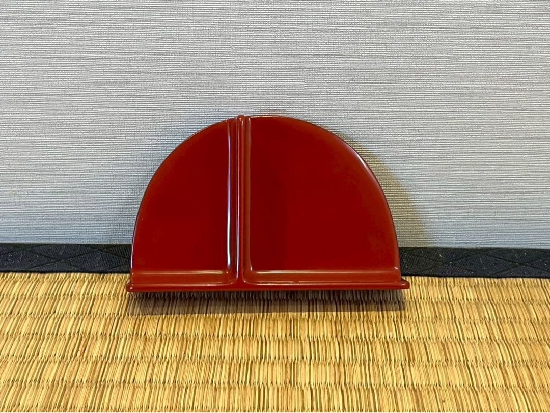 輪島塗 角藤漆器店謹製 溜塗小判型弁当箱 10客 共箱 - メルカリ