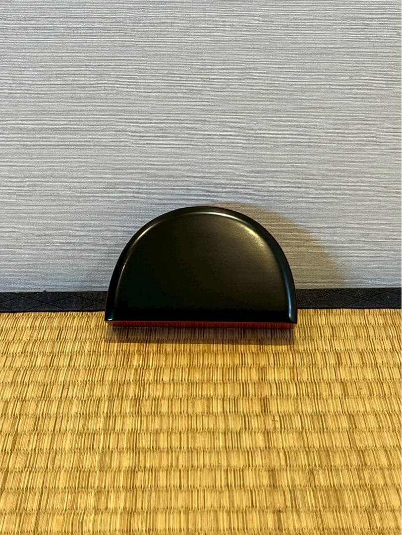 輪島塗 角藤漆器店謹製 溜塗小判型弁当箱 10客 共箱 - メルカリ