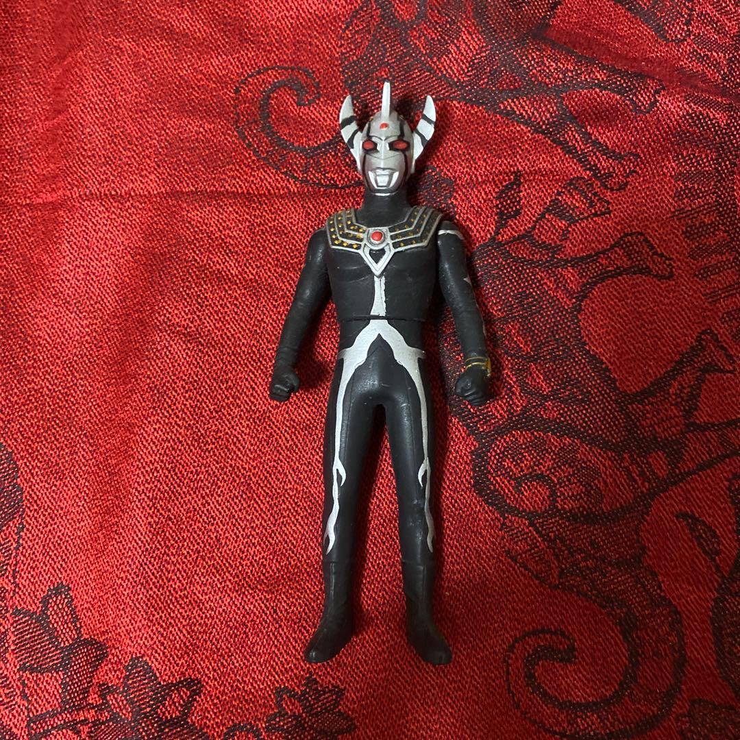 カオスロイド T ウルトラマン 怪獣 ソフビ