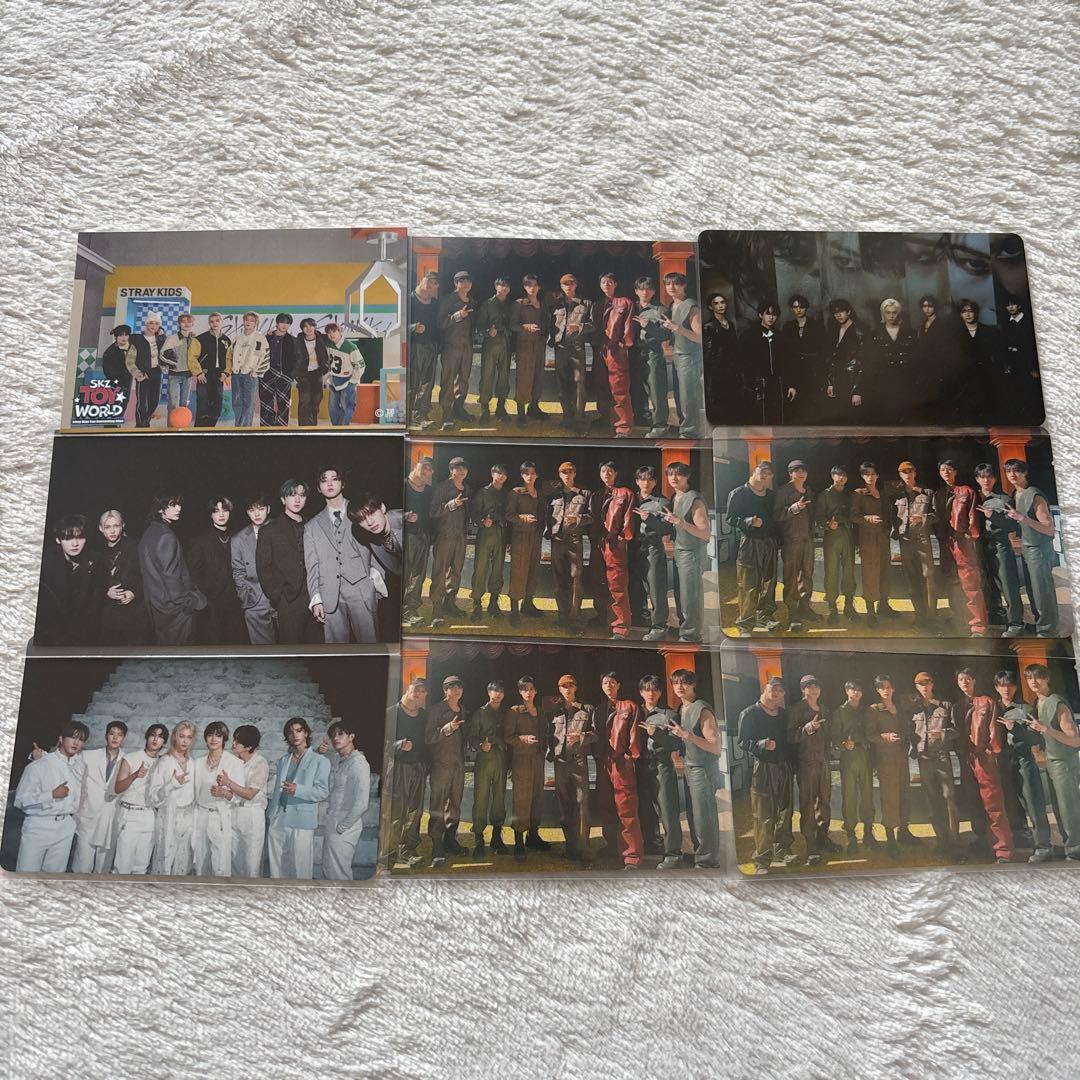 StrayKids まとめ売り スキズ - メルカリ