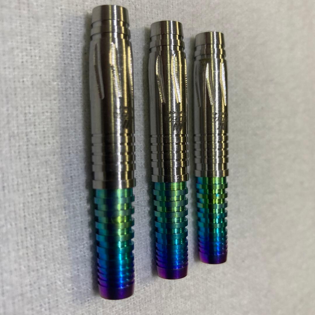 新品 定価19600円 TIGA Razor 23 バレルのみ最終価格 - メルカリ