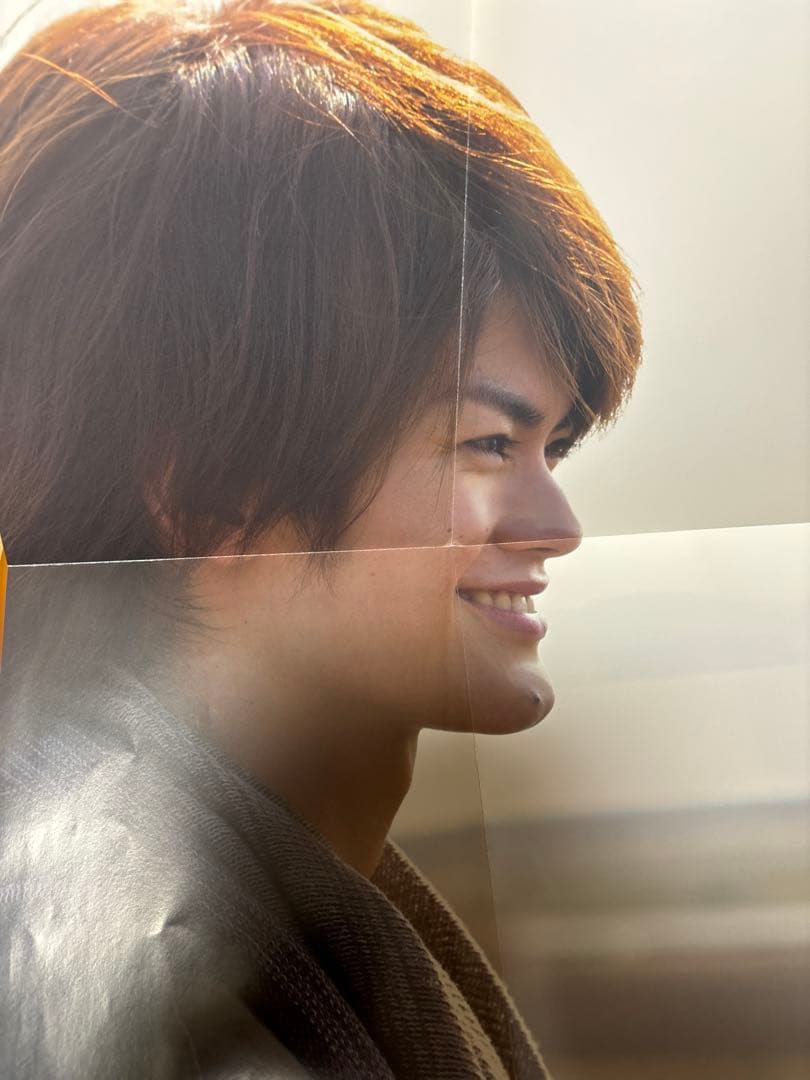 三浦春馬写真集2冊20th &switch - メルカリ