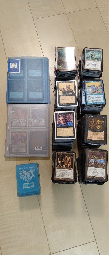 カ*ミ様 マジック：ザ・ギャザリング カードセット Amazon.co.jp: ウィザーズ・オブ・ザ・コースト(Wizards Of The Coast