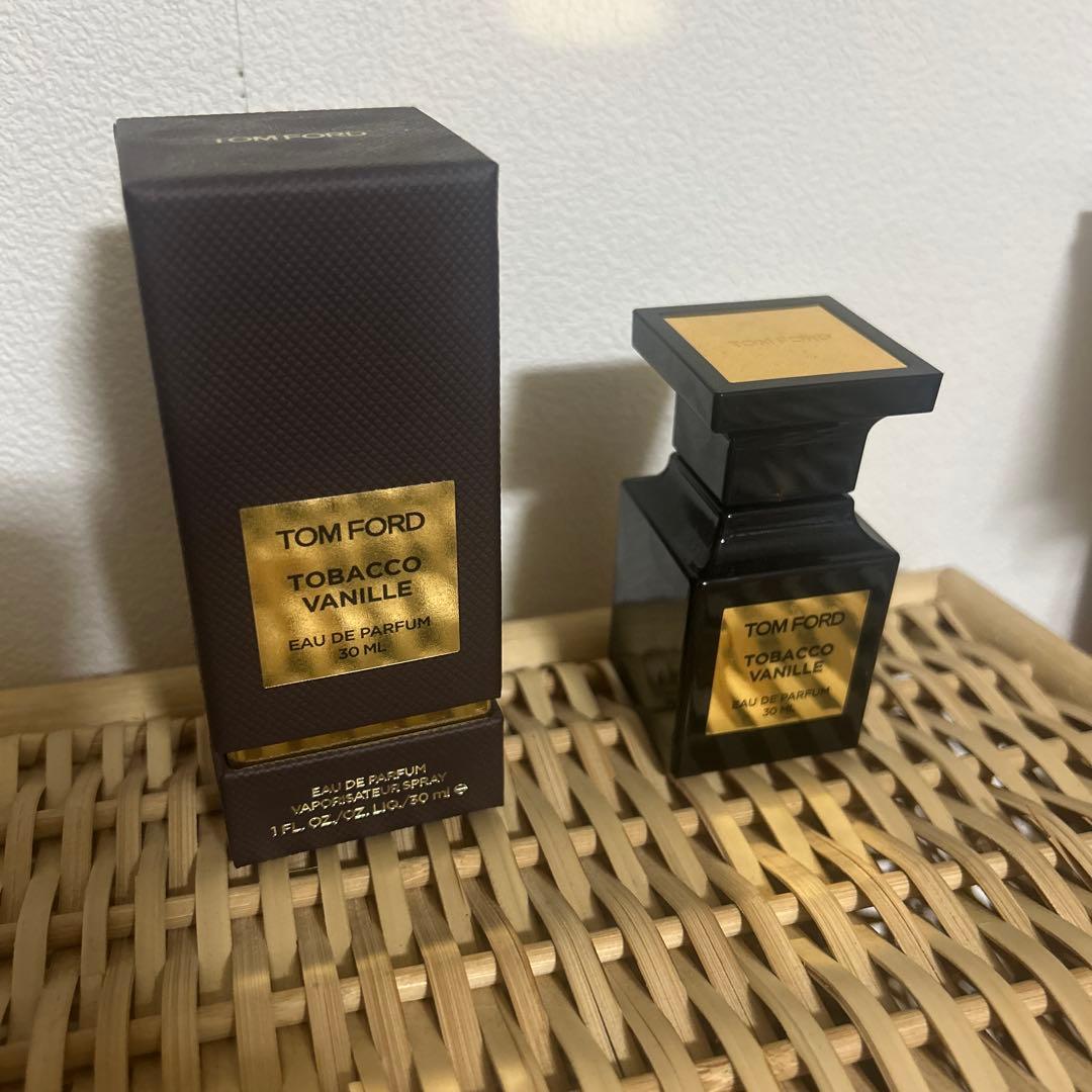 その他 TOM FORD TOBACCO VANILLE