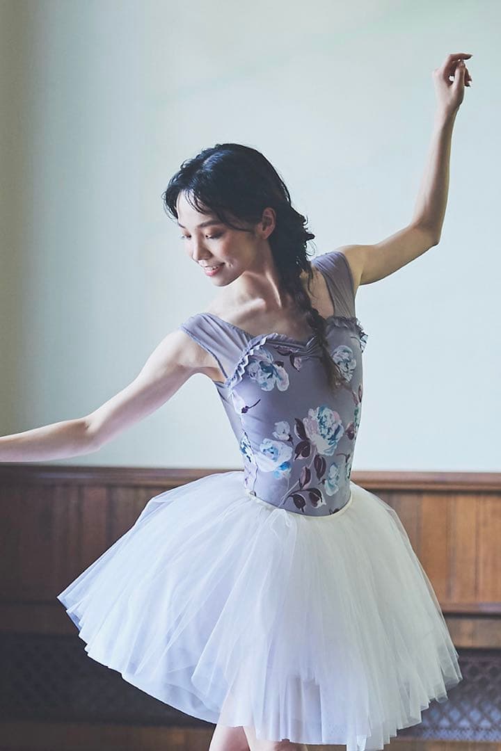 stina スティナ レオタード スティナ typeQ mermaid - メルカリ