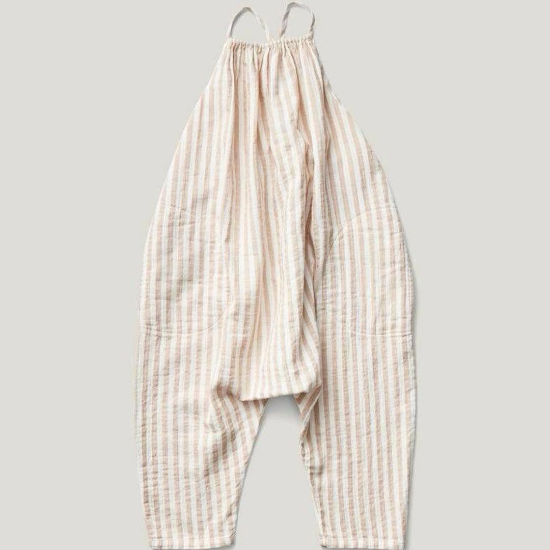 ロンパース・カバーオール SOOR PLOOM ines 2y/92cm