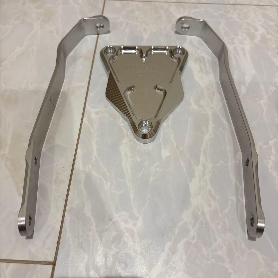 モンキー125 ダウンフェンダーキット【Over Racing】 Amazon | オーヴァーレーシング(OVERRACING) フェンダーレスキット