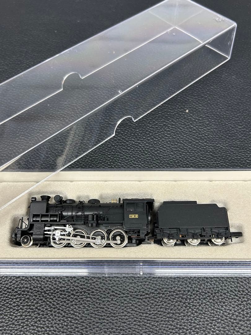 MICROACE 9600形 79618 北海道重装備（2ツ目タイプ）A9708 - メルカリ