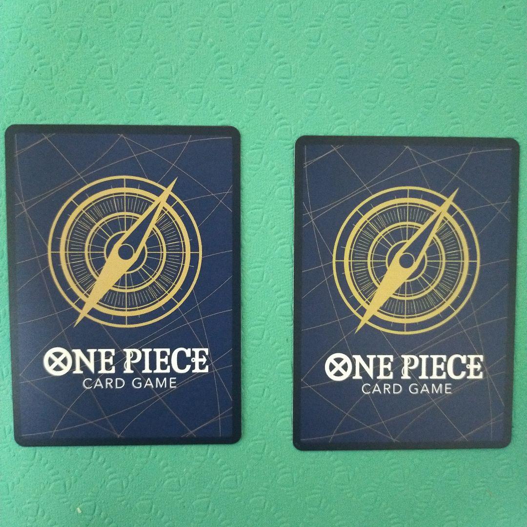 ロロノア・ゾロ 2枚セット EB04-007 - メルカリ