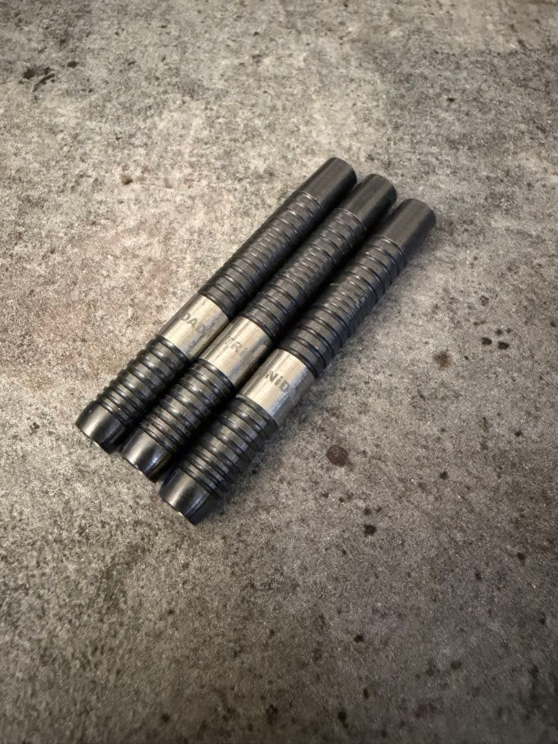 TRiNiDAD PRO LAZY 松吉輝宗 選手モデル　レイジー