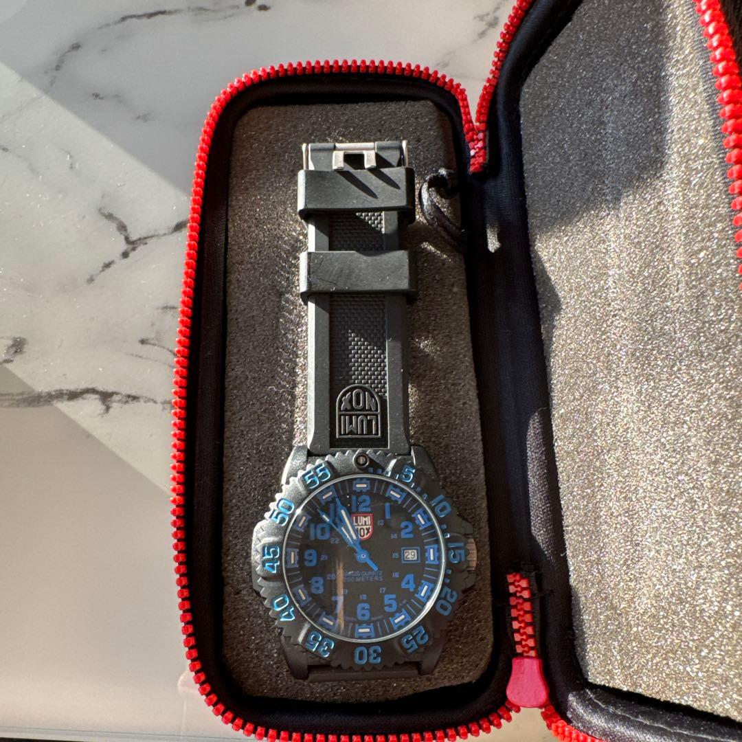 電池が切れていて動いてません