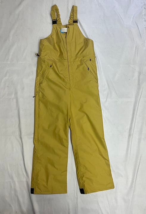 【新品】GREENCLOTHING BIB PANTS 最安値❗️