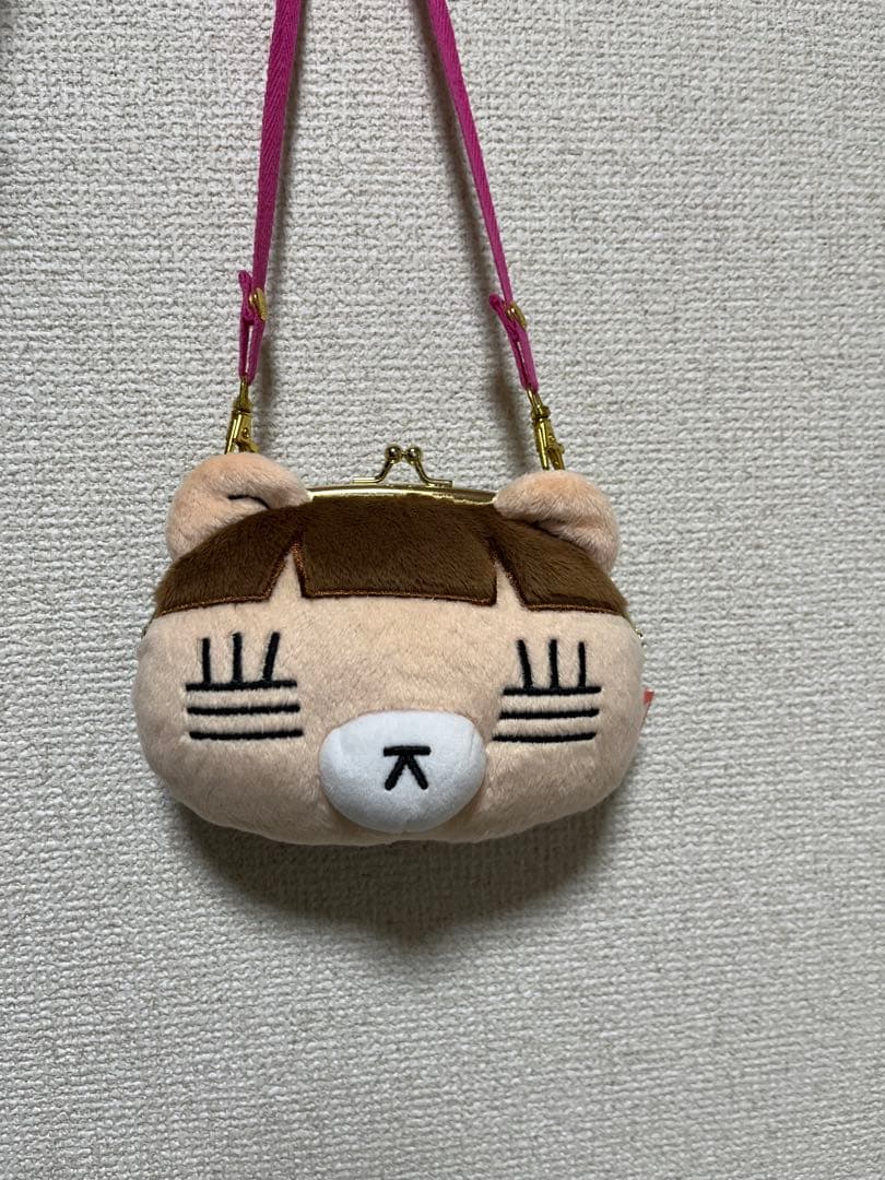 コレサワ れ子ちゃんがま口