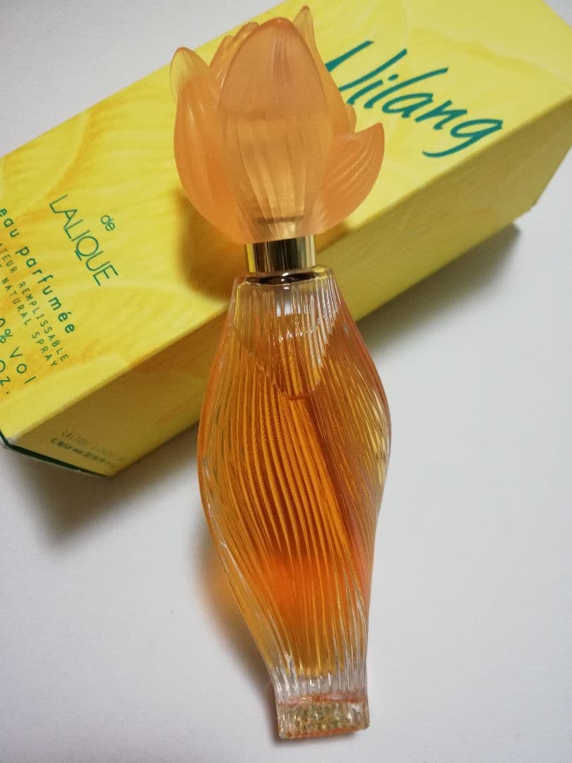 未使用 ニナリッチ ラリック ニローン ニナ リッチ 希少・美品】ニナリッチ ラリック クレールドゥニローン 50ml - メルカリ