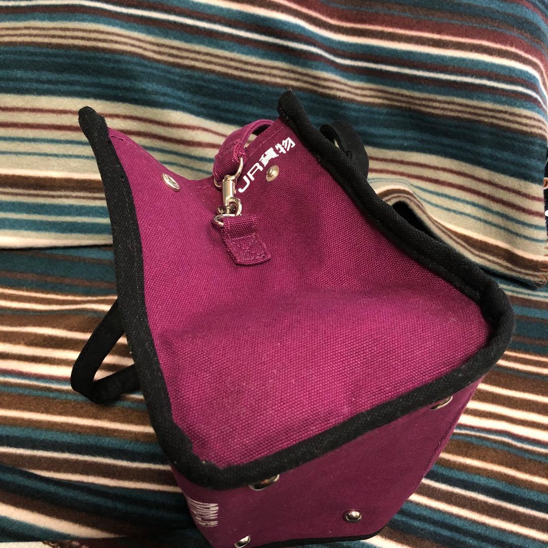 JR貨物 JRF コンテナ ショルダーバッグ 限定品の通販はau PAY