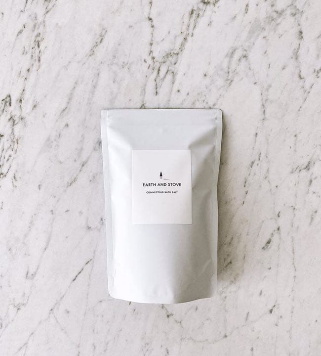 Daichi Miura コネクティングバスソルト