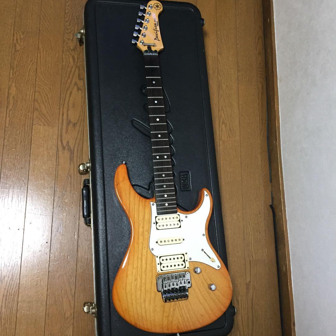 ギター YAMAHA Pacifica 912J