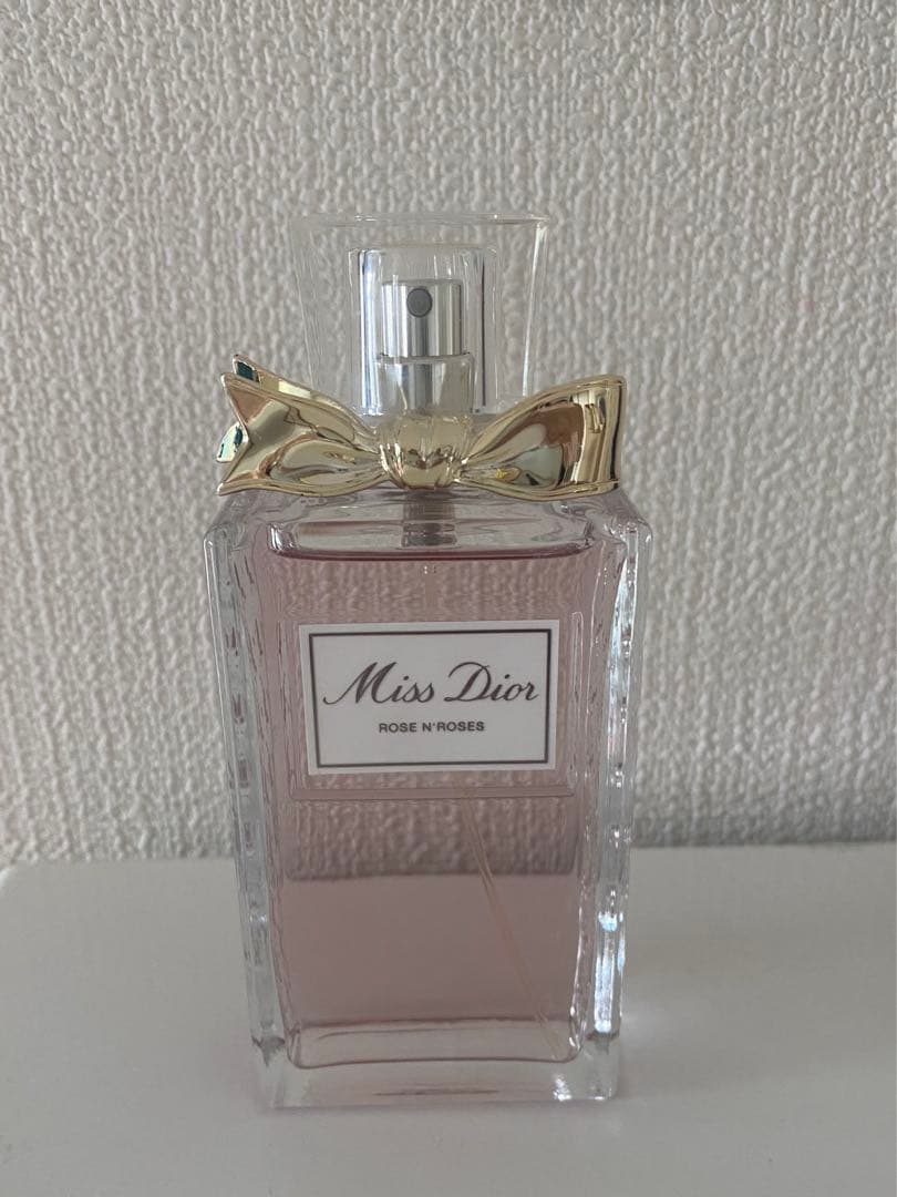 ミス　ディオール　ローズ&ローズ 100ml