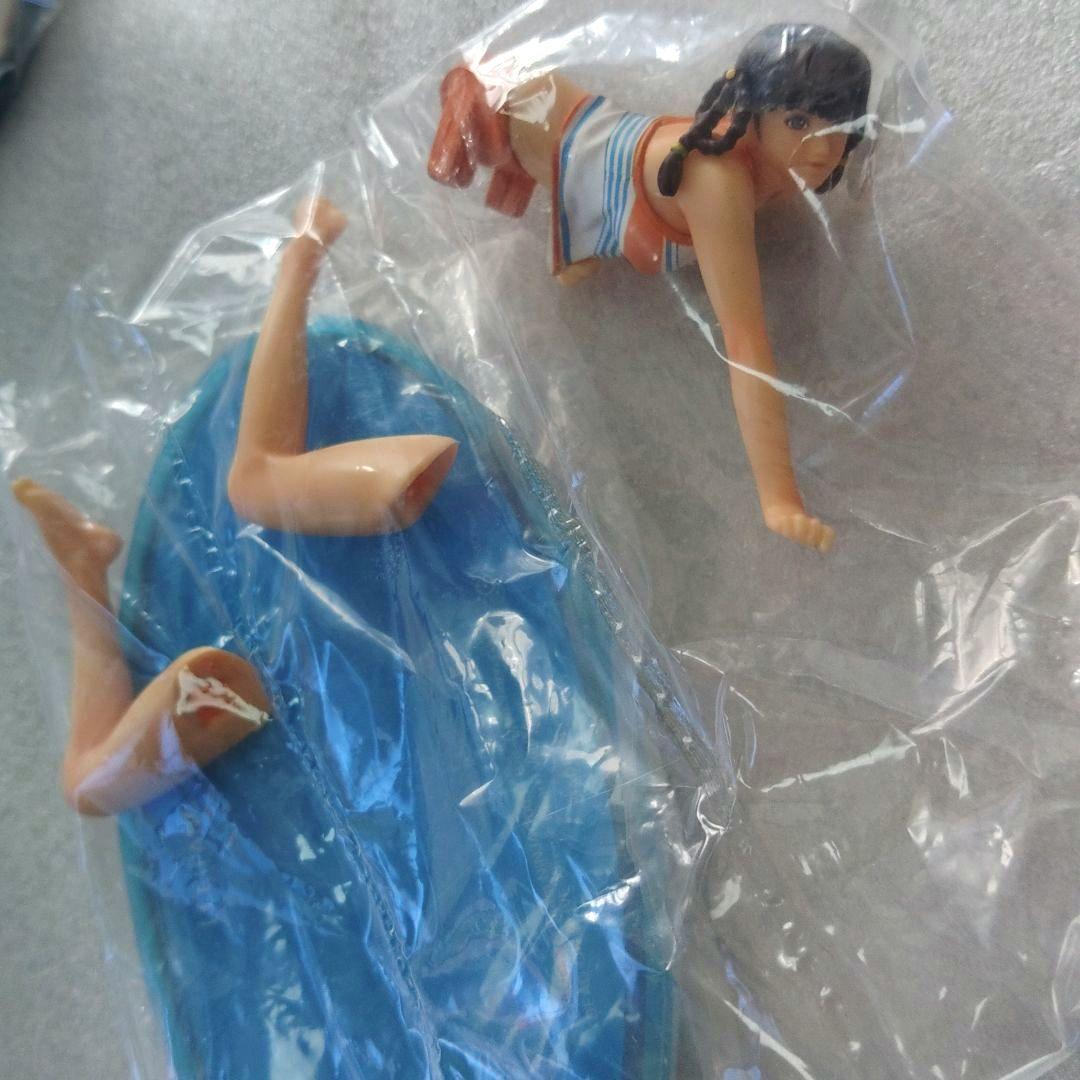 内袋未開封品】デッドオアアライブエクストリーム フィギュア 12個