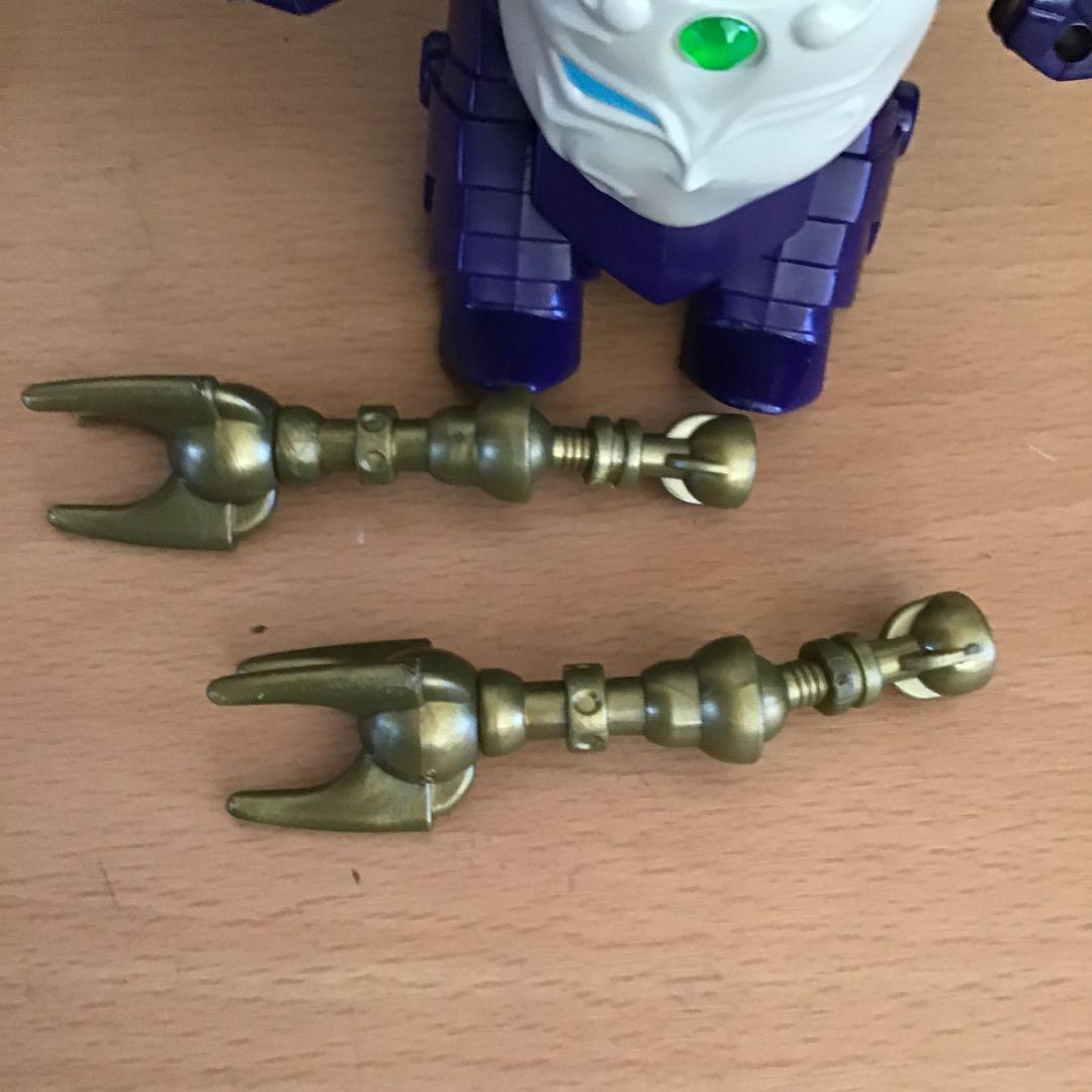 元祖SDガンダム 仮面機兵 サイコニアス プラモ - メルカリ