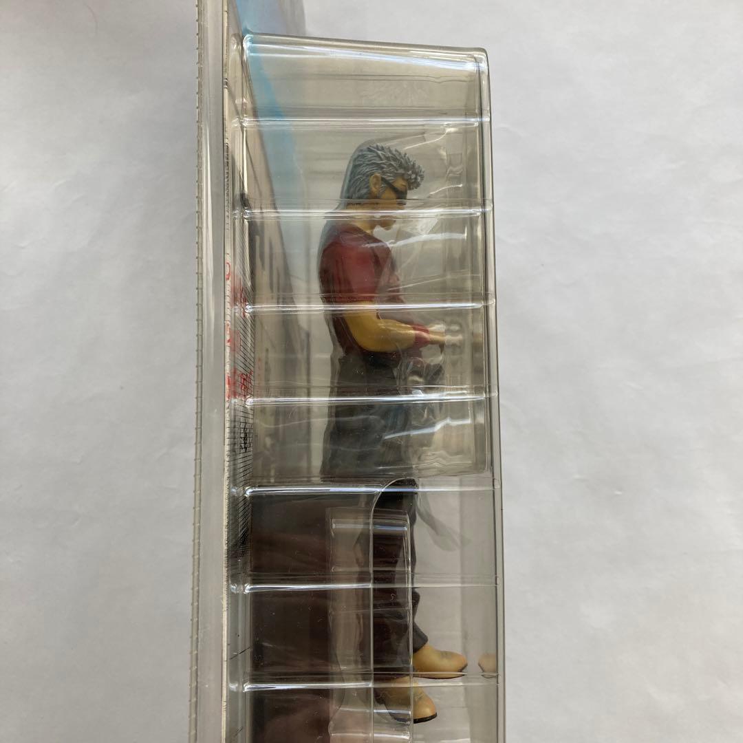 未開封 クローズ＆WORST 坊屋春道 美藤竜也 フィギュア 3体まとめて