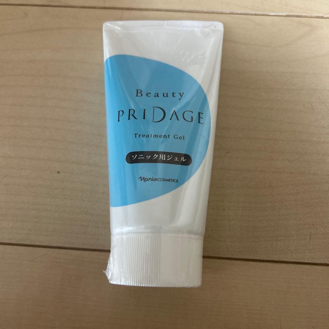 PRIDAGE Treatment Gel 150g - メルカリ