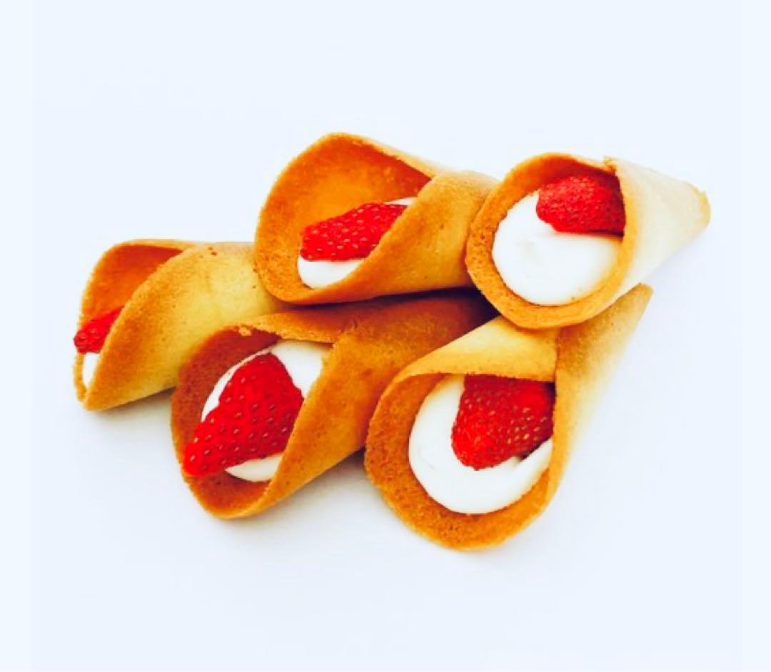 AUDREYオードリー☘️ギフト⭐︎セット☘️3種類・18個入