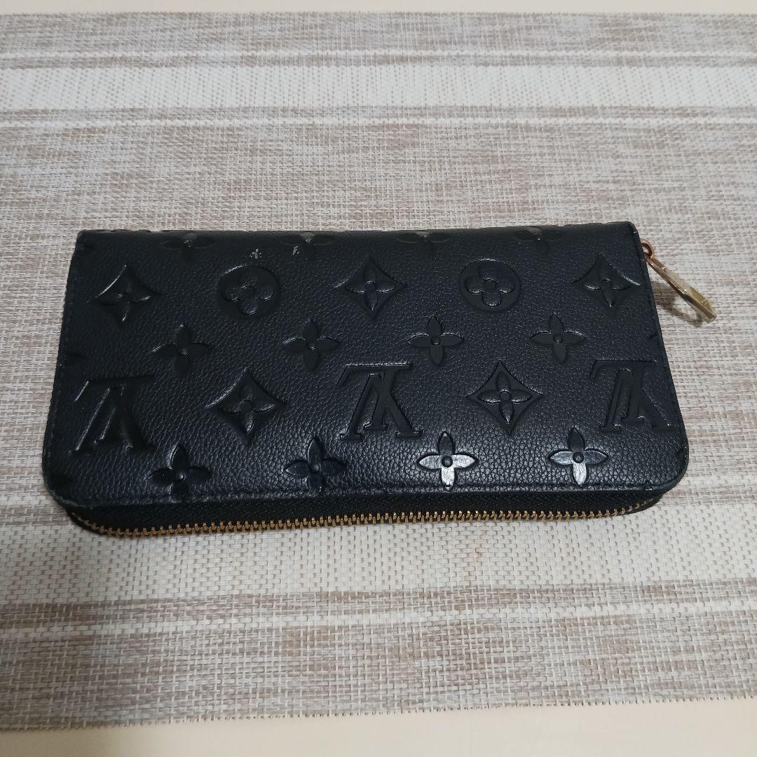 Louis Vuitton長財布