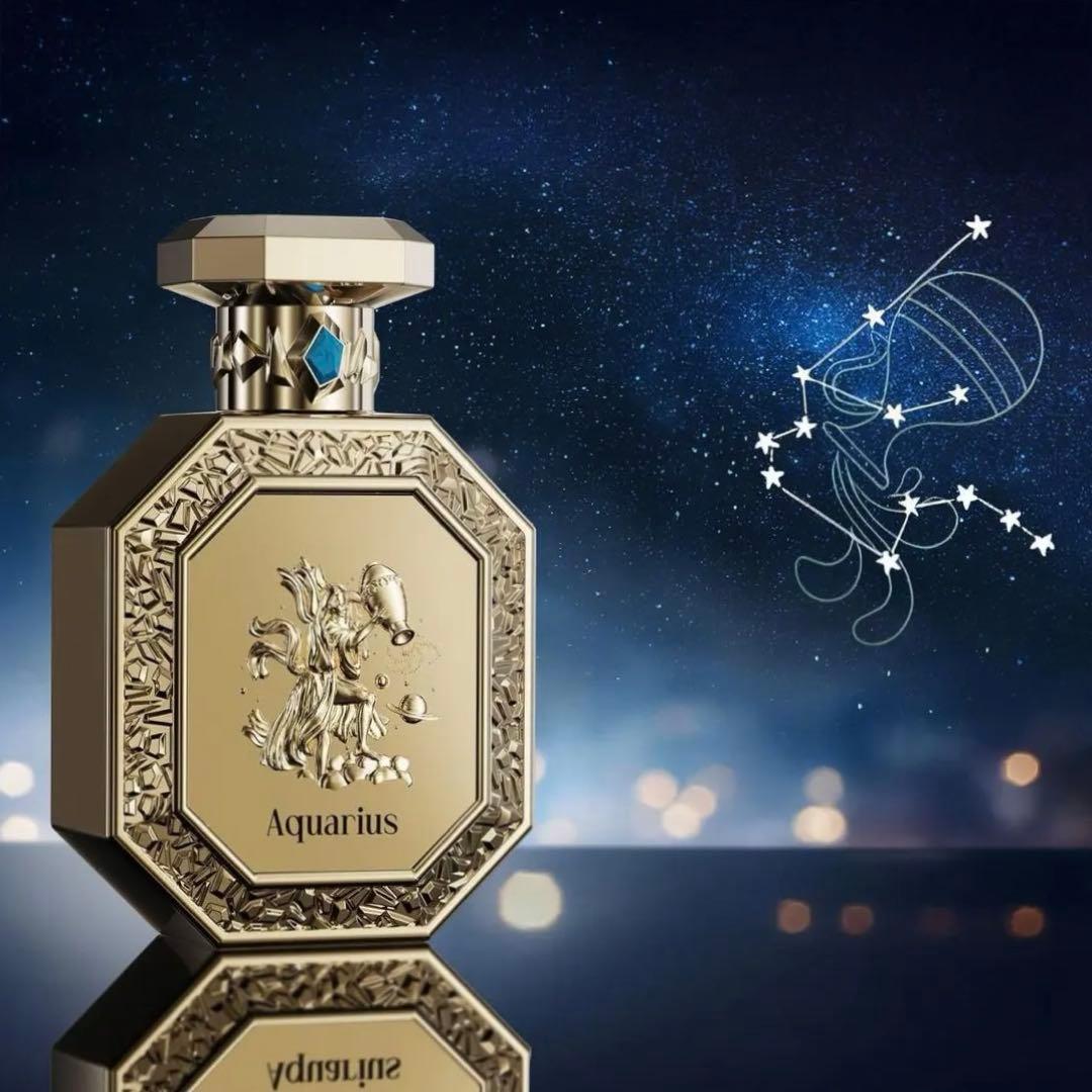 FRENCH AVENUE• Aquarius 香水 90ml