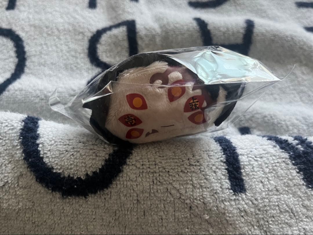 鬼滅の刃 のるキャラ 黒死牟