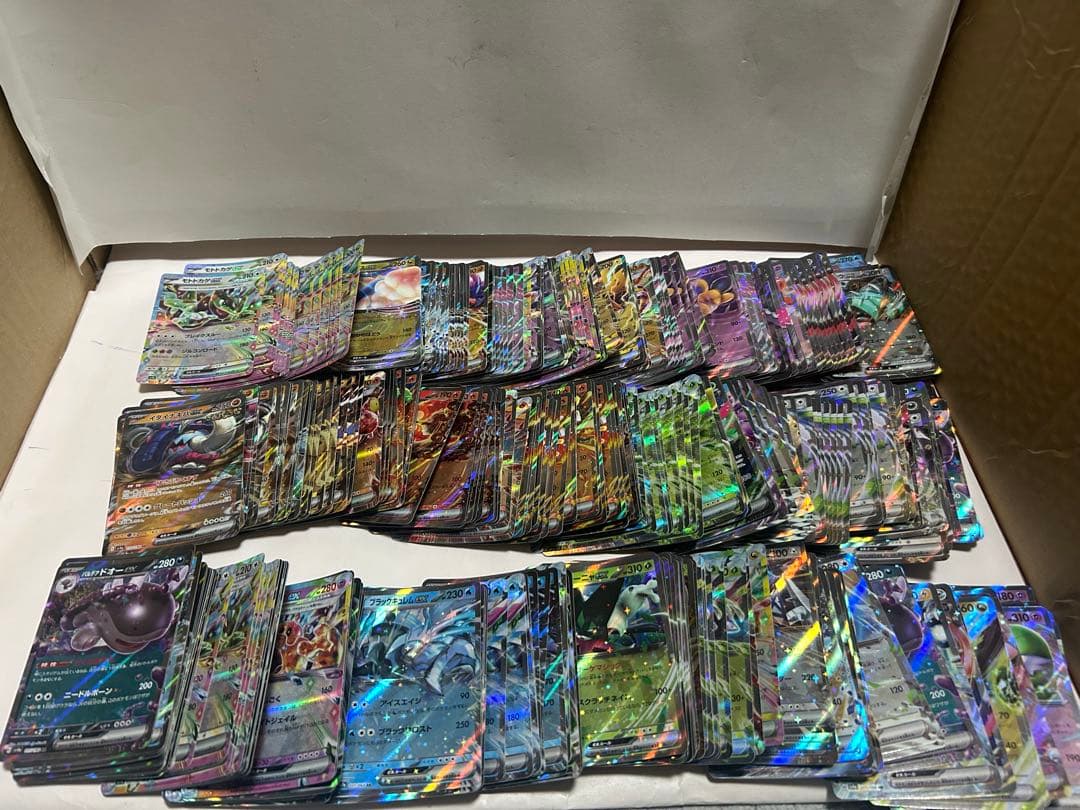 ポケモンカード まとめ売り G~Iレギュレーション