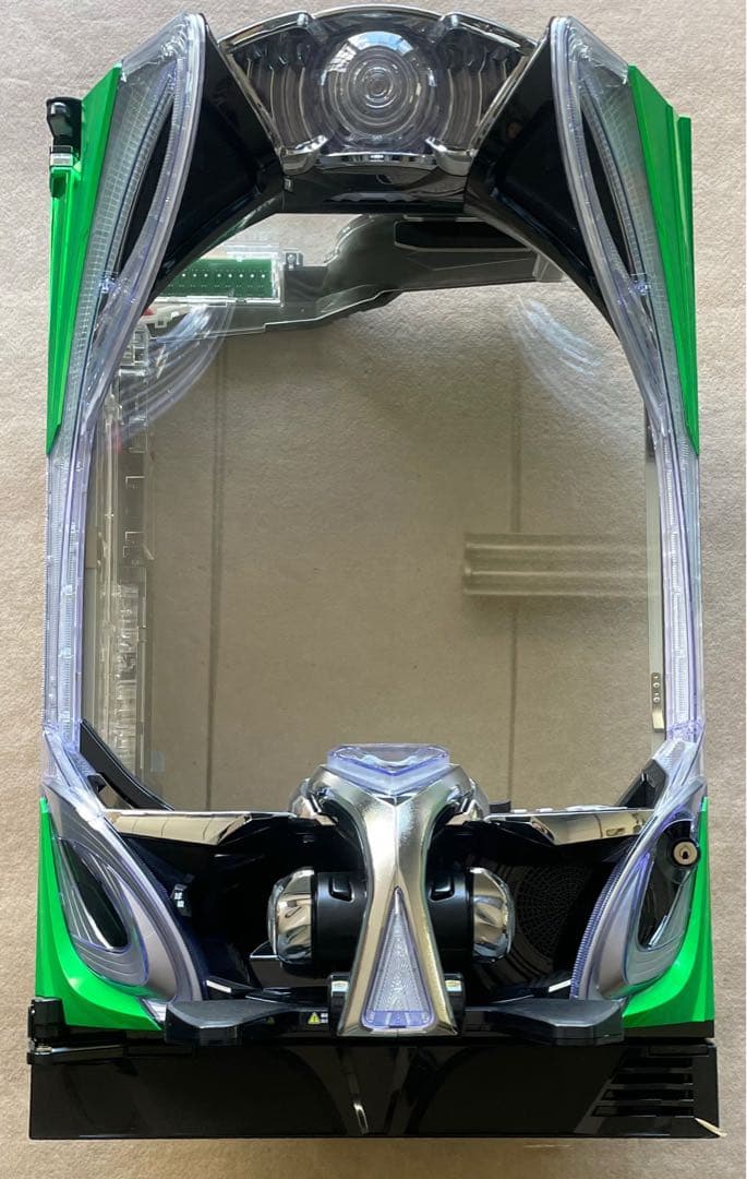 ビスティ　フリーダム枠　中古　無加工　緑　グリーン　三共互換性 ビスティ | パチンコ・メーカー別実機 | 中古パチンコ台実機販売 A