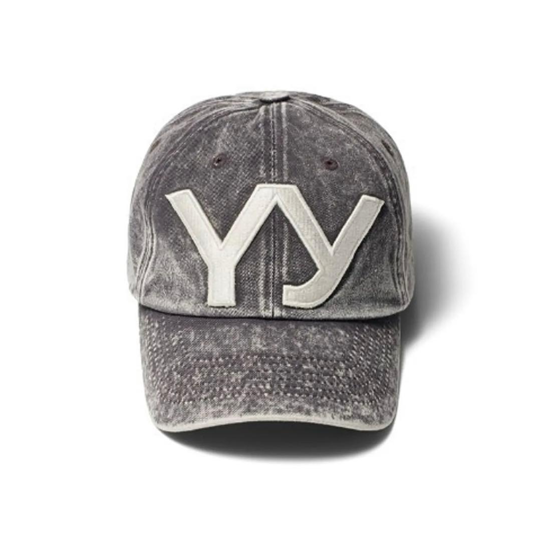 OPEN yy キャップ