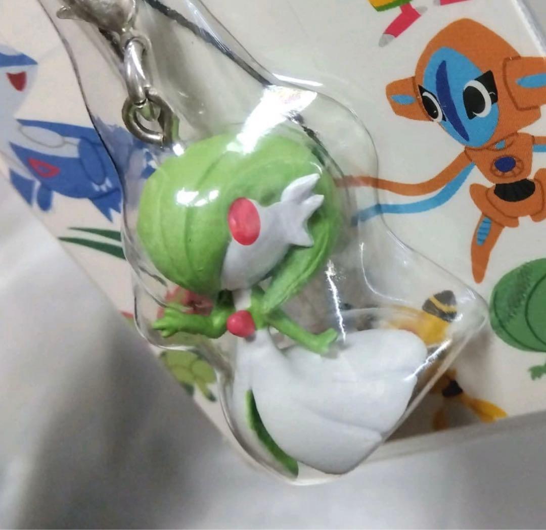 ポケモン　サーナイト　フィギュア　ポケパークカントー　202502070020