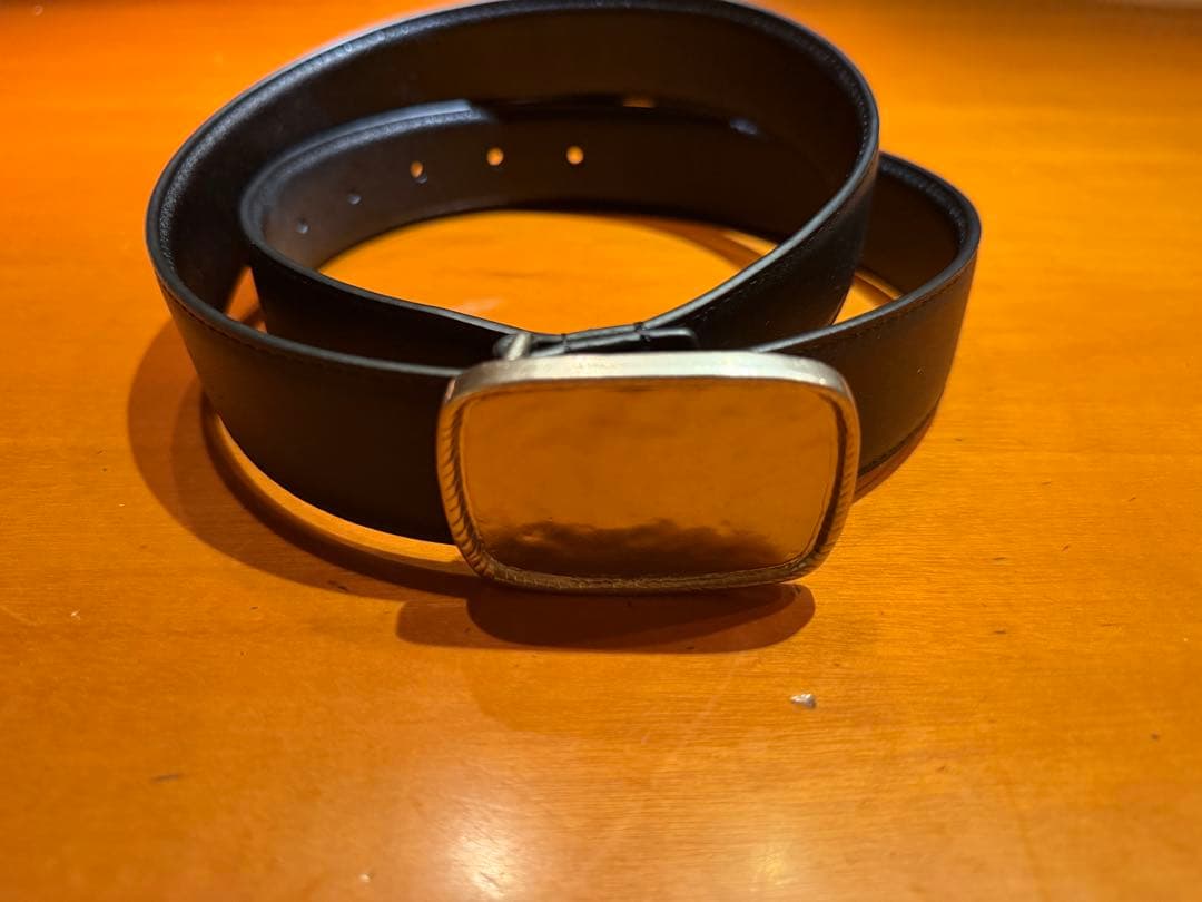 1*1様 vujade grisaille belt