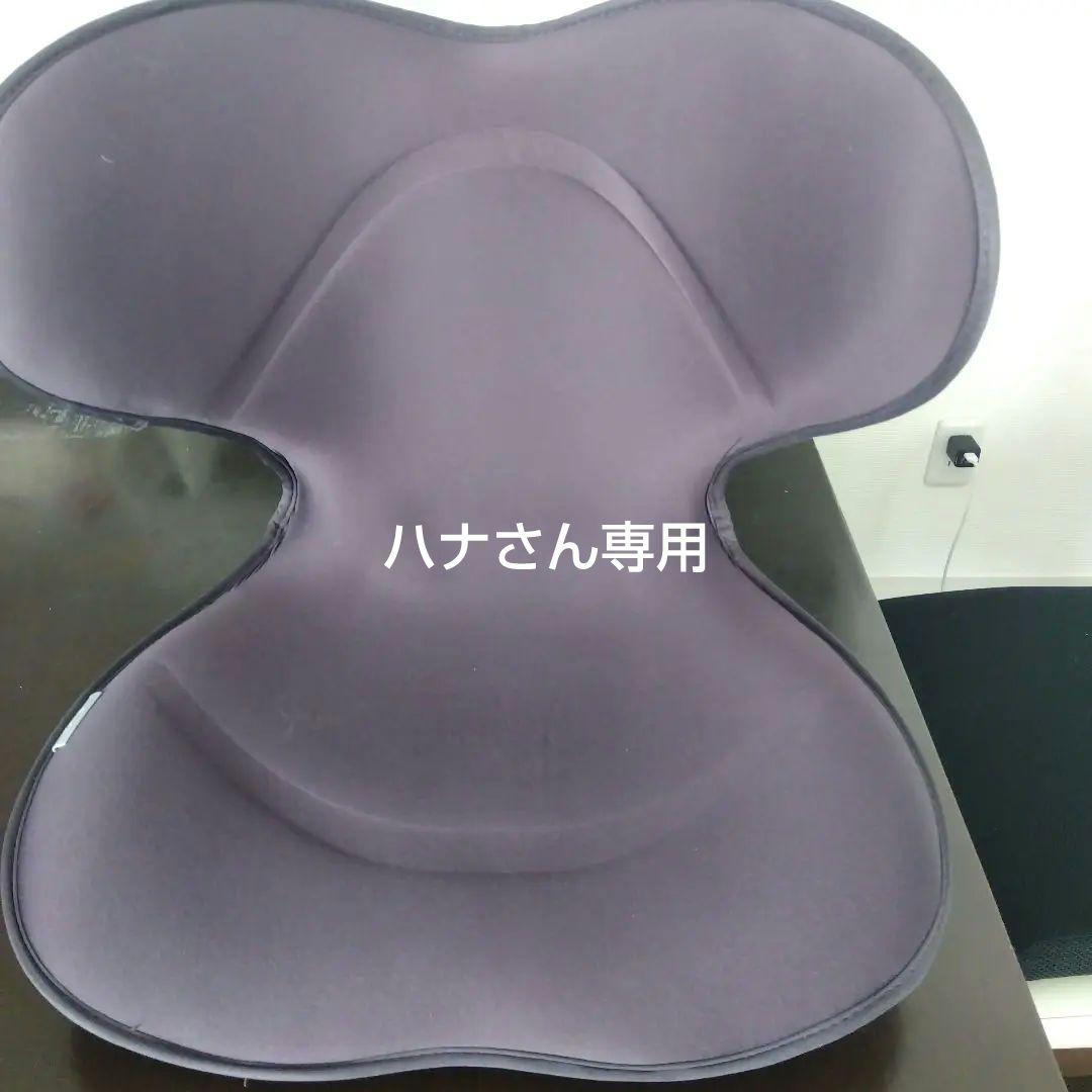 ハナさん専用MTG スタイルスマート 姿勢矯正クッション、セットアップ