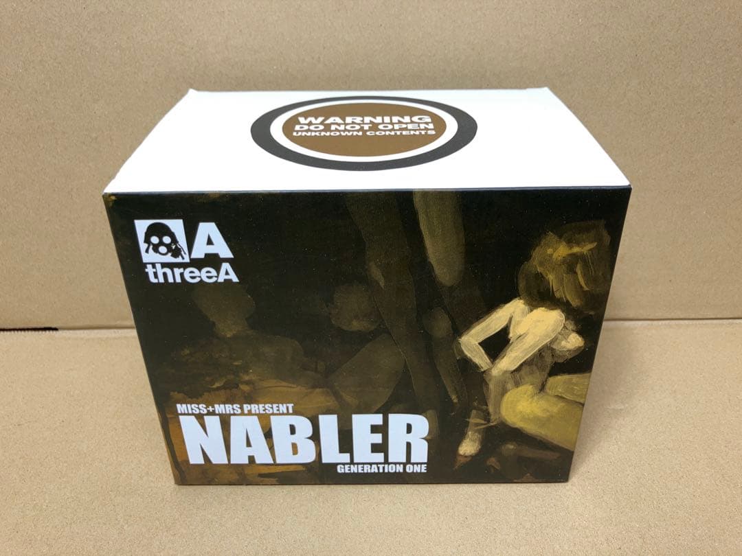 Nabler Generation One / threeA ネイブラーヘッド USBホットブランケット ネイビー｜ノベルティ・物販・記念品などの名