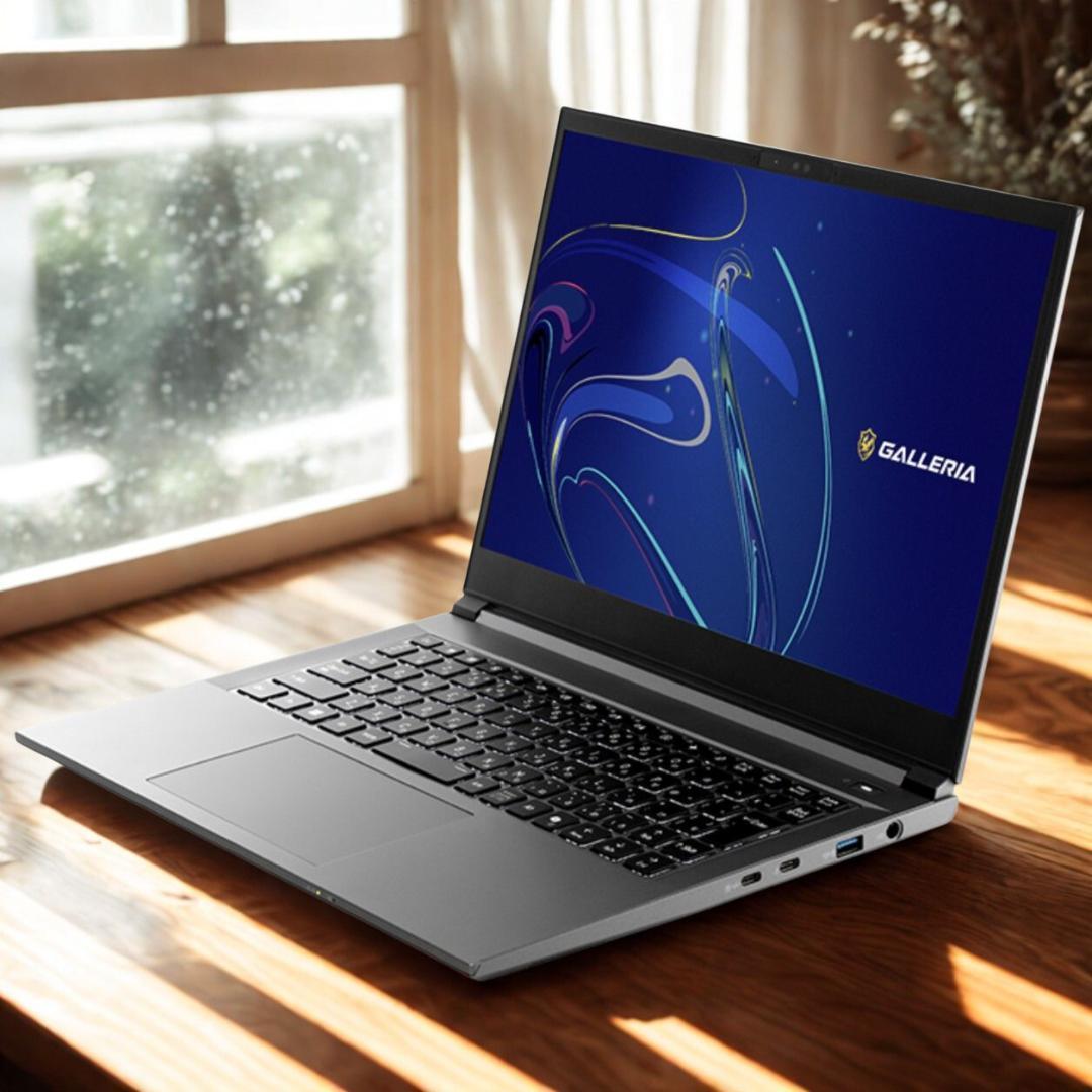 くにすけお【ほぼ未使用・保証付】GALLERIA DL9R-IG-C4A くにすけお様専用【ほぼ未使用・保証付】GALLERIA DL9R-IG-C4A - メルカリ