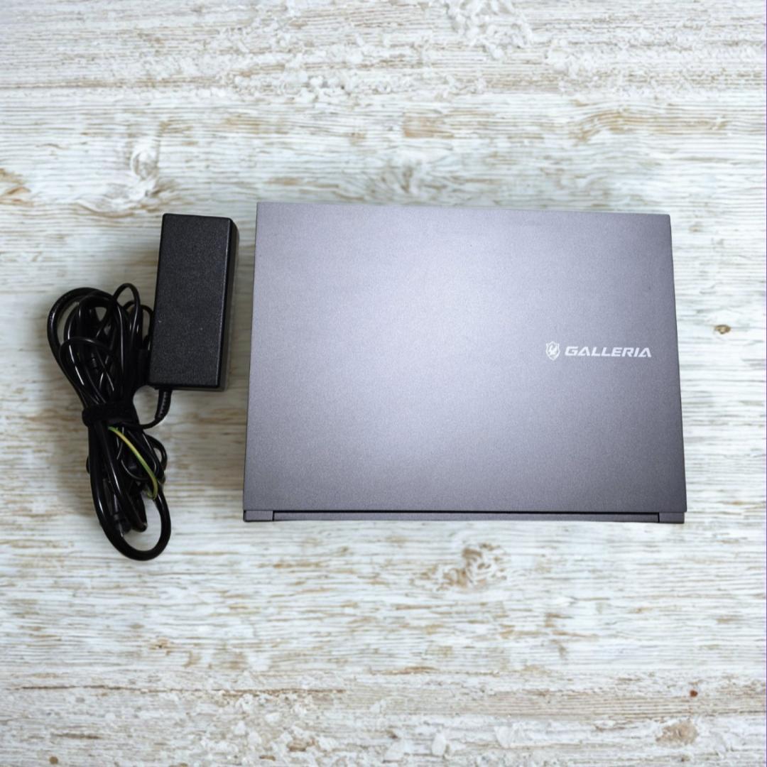くにすけお様専用【ほぼ未使用・保証付】GALLERIA DL9R-IG-C4A - メルカリ