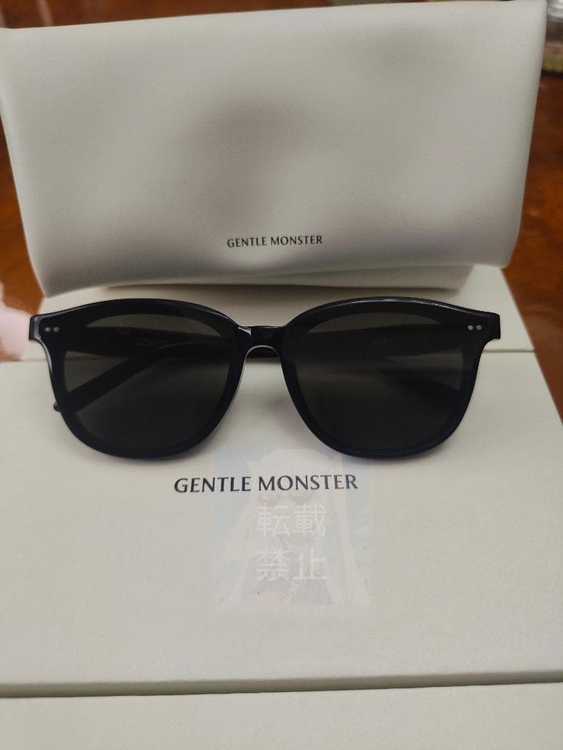 Gentle Monster ジェントルモンスターJUDE