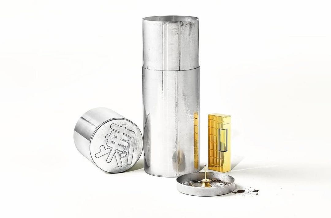 開化堂 × APFR × スタイリスト私物 \