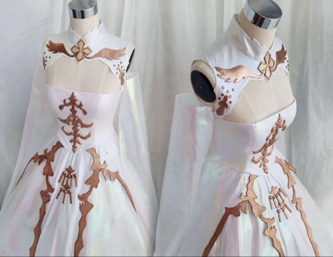 マクロスF シェリル・ノーム コスプレ 衣装 時の迷宮 劇場版